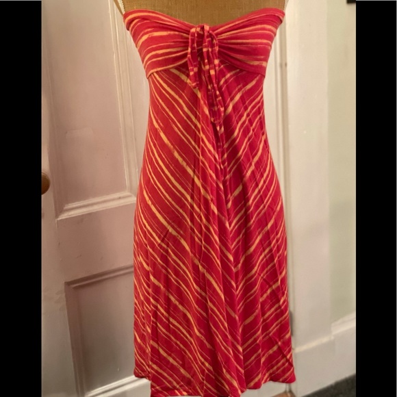 Two Alpine Design Beach Coverups (M & L) - Picture 5 of 10